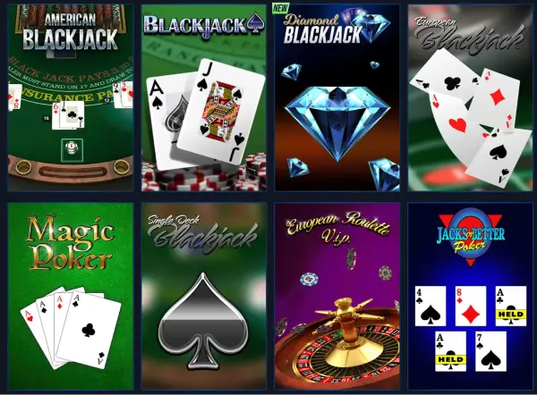 vegas hero casino